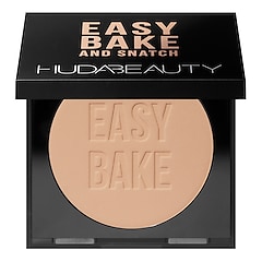 Easy Bake and Snatch - Kompaktpuder, HUDA BEAUTY